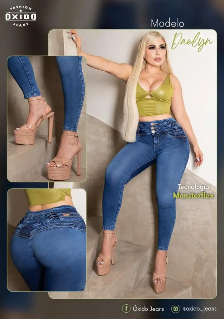 JEANS OXIDO DAELYN (5)