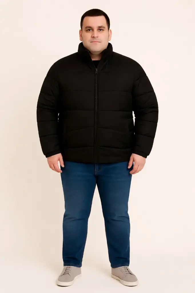 CHAMARRA ROOSEVELT ALASKA PLUS 2501