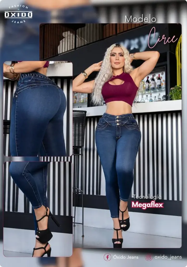 JEANS OXIDO CIRCE (5)