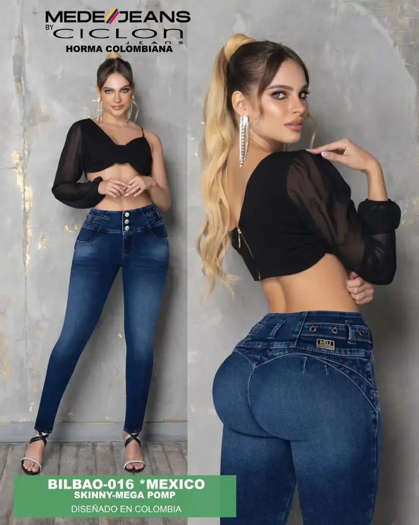 [MEDBIL016-5] JEANS MEDE BILBAO 016 (5)