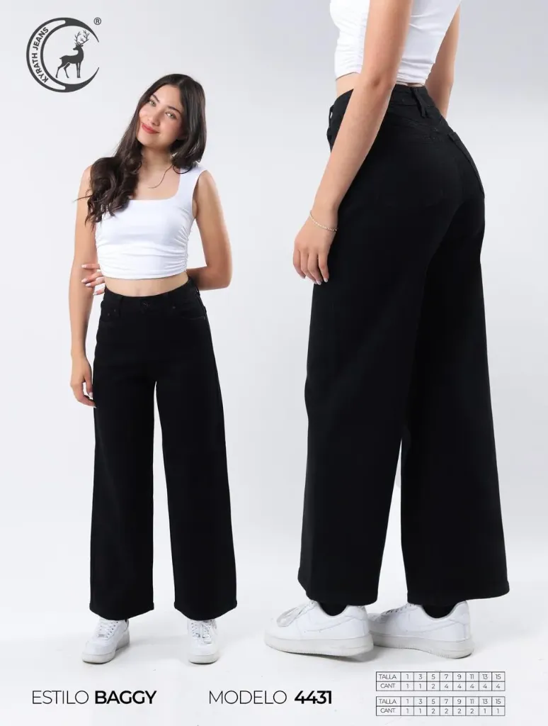 JEANS KYRATH 4431 (CAJA 24PZ)