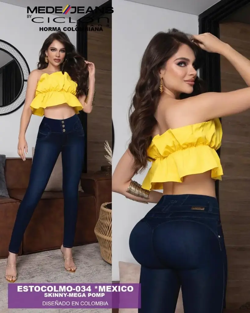 [MEDEST034-5] JEANS MEDE ESTOCOLMO 034 (5)