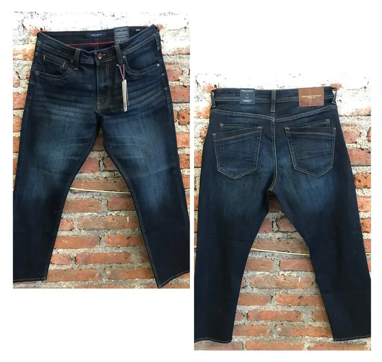 PANTALON SHERMAN MORGAN 2537