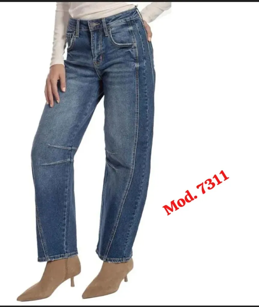 JEANS BALAM 7311