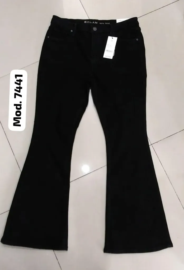 JEANS BALAM 7441