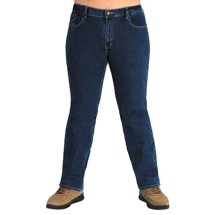 [OGGVAXAVASTO-30] JEANS VAXTER AVATAR OGGI (STONE, 30)